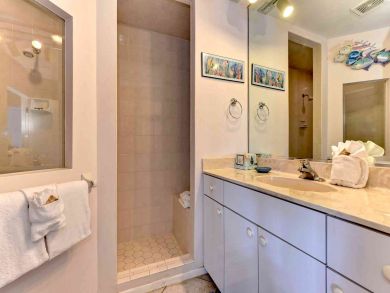Three Bedroom Vacation Rental on Anna Maria Island